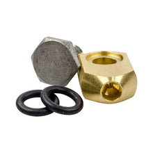 Load image into Gallery viewer, ZIP HydroBoil Banjo Union Replacement Kit