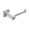 LIQUIDRed Elemental Toilet Roll Holder - Polished Chrome