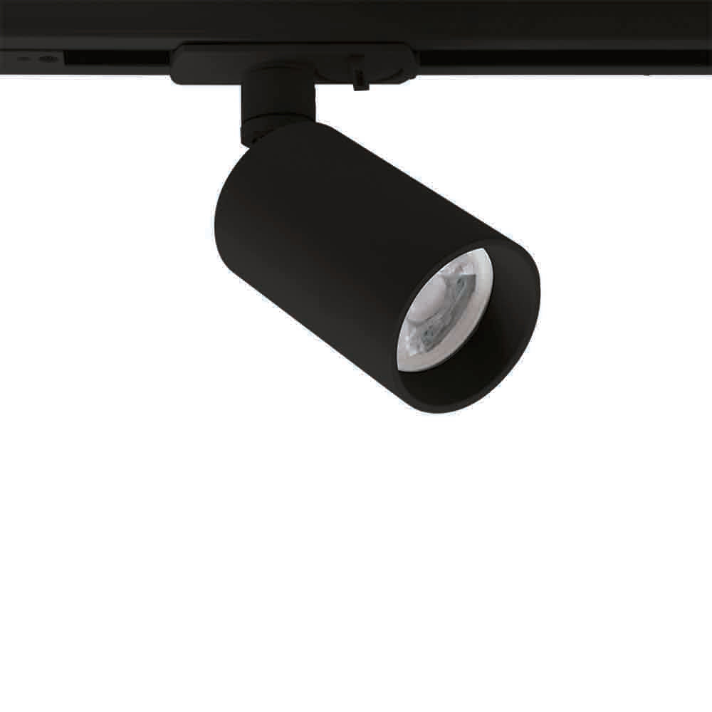 Spazio Flip All Over 3 Wire Track Light – Livecopper