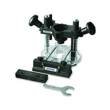 Load image into Gallery viewer, Dremel Plunge Router Attachment 335