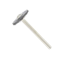 Load image into Gallery viewer, Dremel Carbon Steel Brush 428 19mm