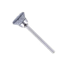 Load image into Gallery viewer, Dremel Carbon Steel Brush 442 13mm