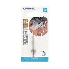 Load image into Gallery viewer, Dremel Router Bit HSS 612 9.5mm