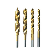 Load image into Gallery viewer, Dremel Wood Drill Bit Set 636