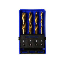 Load image into Gallery viewer, Dremel Wood Drill Bit Set 636