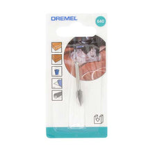 Load image into Gallery viewer, Dremel Router Bit HSS 640 6.4mm