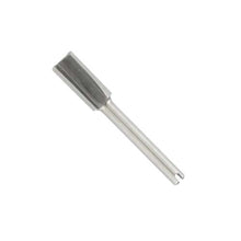 Load image into Gallery viewer, Dremel Router Bit HSS 652 4.8mm