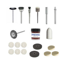 Load image into Gallery viewer, Dremel Cleaning / Polishing Set 684
