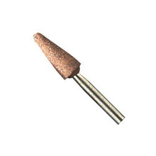 Load image into Gallery viewer, Dremel Aluminium Oxide Grinding Stone 953 6.4mm