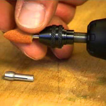 Load image into Gallery viewer, Dremel Multi Chuck 4486 0.4 3.4mm