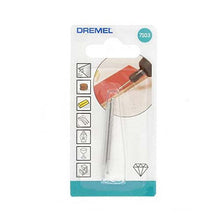 Load image into Gallery viewer, Dremel Diamond Wheel Point 7103 2.0mm