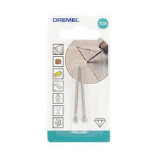 Load image into Gallery viewer, Dremel Diamond Wheel Point 7105 4.4mm