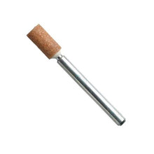 Load image into Gallery viewer, Dremel Aluminium Oxide Grinding Stone 8153 4.8mm