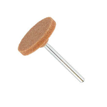 Load image into Gallery viewer, Dremel Aluminium Oxide Grinding Stone 8215 25.4mm