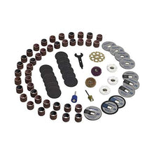 Load image into Gallery viewer, Dremel EZ SpeedClic Multipurpose Accessory Set SC725