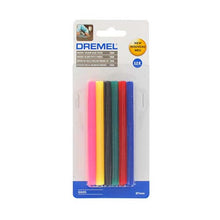 Load image into Gallery viewer, Dremel Glue Sticks Colour 7mm