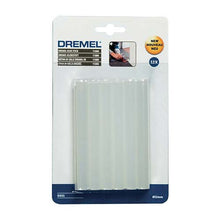 Load image into Gallery viewer, Dremel Multipurpose High Temp Glue Sticks 11mm