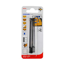 Load image into Gallery viewer, Dremel Moto-Saw Side Cutting Saw Blade MS50