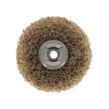Load image into Gallery viewer, Dremel EZ SpeedClic Finishing Abrasive Buffs 511S