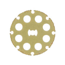 Load image into Gallery viewer, Dremel EZ SpeedClic Wood Cutting Wheel SC544