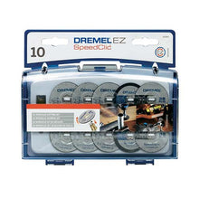 Load image into Gallery viewer, Dremel EZ SpeedClic Cutting Accessory Set SC690