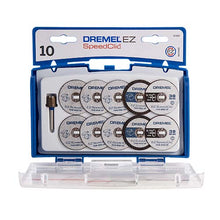 Load image into Gallery viewer, Dremel EZ SpeedClic Cutting Accessory Set SC690
