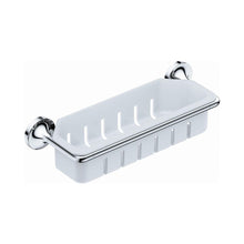 Load image into Gallery viewer, LIQUIDRed BALR2620CHRM Felicity Shower Rack - Polished Chrome