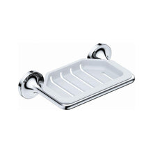Load image into Gallery viewer, LIQUIDRed BALR2630CHRM Felicity Soap Rack - Polished Chrome