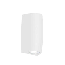 Load image into Gallery viewer, Spazio Marta 90 2 Light 4.5W 600lm Colour Changing Wall Light