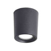 Spazio Livia 90 Ceiling Light 3.5W 350lm CTC - Black