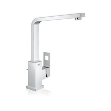 Load image into Gallery viewer, GROHE Eurocube Swivel Sink Mixer