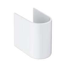 Load image into Gallery viewer, GROHE Euro Ceramic Round Semi-Pedestal