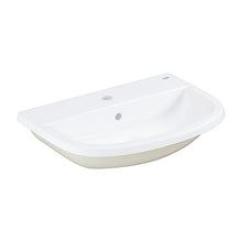 Load image into Gallery viewer, GROHE Bau Drop-In Vanity Basin