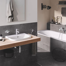 Load image into Gallery viewer, GROHE Bau Drop-In Vanity Basin