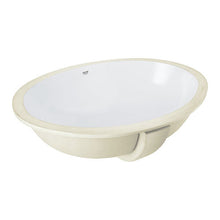 Load image into Gallery viewer, GROHE Bau Undermount Vanity Basin