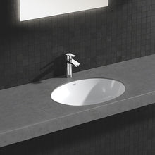 Load image into Gallery viewer, GROHE Bau Undermount Vanity Basin