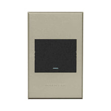 Load image into Gallery viewer, VETi 3 Pola 1 Lever Wide Dimmer Switch 4x2
