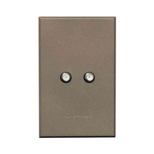 Load image into Gallery viewer, VETi 3 Double Satellite Socket 4 x 2