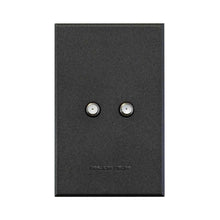 Load image into Gallery viewer, VETi 3 Double Satellite Socket 4 x 2