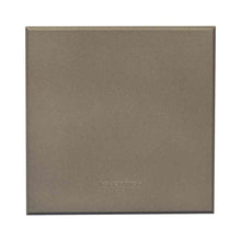 Load image into Gallery viewer, VETi 3 Pola Blank Cover Plate 4x4