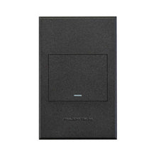 Load image into Gallery viewer, VETi 3 1 Lever Switch Cover Plate 4x2