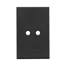 Load image into Gallery viewer, VETi 3 Satellite Socket Cover Plate 4x2