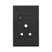 Load image into Gallery viewer, VETi 3 RSA Socket Cover Plate 4x2