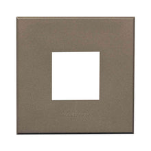 Load image into Gallery viewer, VETi 3 Isolator Switch Cover Plate 4x4