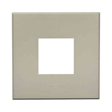 Load image into Gallery viewer, VETi 3 Isolator Switch Cover Plate 4x4