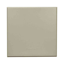 Load image into Gallery viewer, VETi 3 Pola Blank Cover Plate 4x4