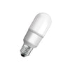 LEDVANCE LED Eco Stick Bulb E27 9W 800lm 6500K