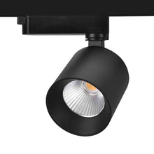 Load image into Gallery viewer, Spazio New York 3 Wire LED Track Light 30W 3920lm 3000K - Black