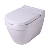 Vaal Energy Wall-Hung Toilet
