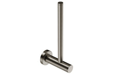 Load image into Gallery viewer, Bathroom Butler BAAC4604BGPH 4604 Spare Toilet Roll Holder - Brushed Graphite